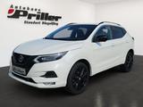 Nissan Qashqai 1.5 dCi DPF N-Tec DCT/LED/AHK/ProPilot - Nissan Qashqai: 1.5