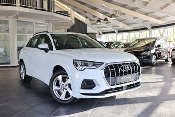 Audi Q3 - 1