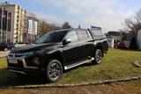 Mitsubishi L200 SELECT 2,2 DI-D DC A/T - Mitsubishi L200: Pickup