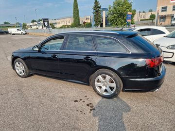 Audi A6 - 4
