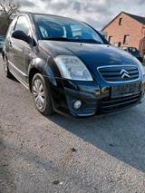 Citroën  c2 - gebrauchte Citroën C2 aus dem Jahr 2008
