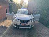 Suzuki Baleno - gebrauchte Suzuki Baleno aus dem Jahr 2019