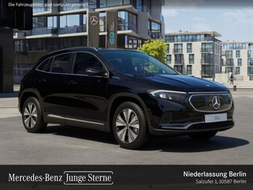 صورة مصغرة 21 لـ 2023 Mercedes-BENZ EQA