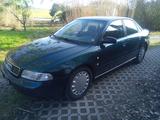 Audi A4 1.6 Automatik  - gebrauchte Audi A4 aus dem Jahr 1996