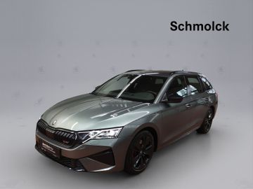 Octavia Combi RS 2.0 TSI DSG ACC NAVI RFK LED