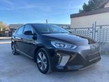 Hyundai IONIQ Premium,Memory,Kamera,Sitzheiz,Sitzlüft., - Hyundai IONIQ mit Elektro-Antrieb