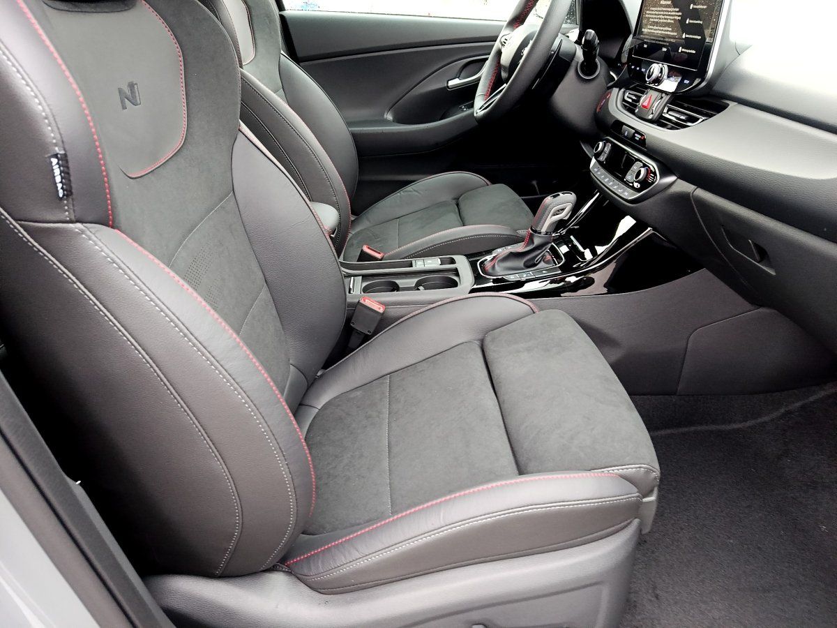 Hyundai i30 – Bild 12