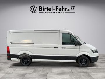 Volkswagen Crafter Kasten 35 L3H2 2.0 TDI 6-Gang KLIMA PDC 