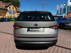 SKODA Kodiaq 1.4 TSI Style 4x4*Greentec*LED*SHZ*NAVI