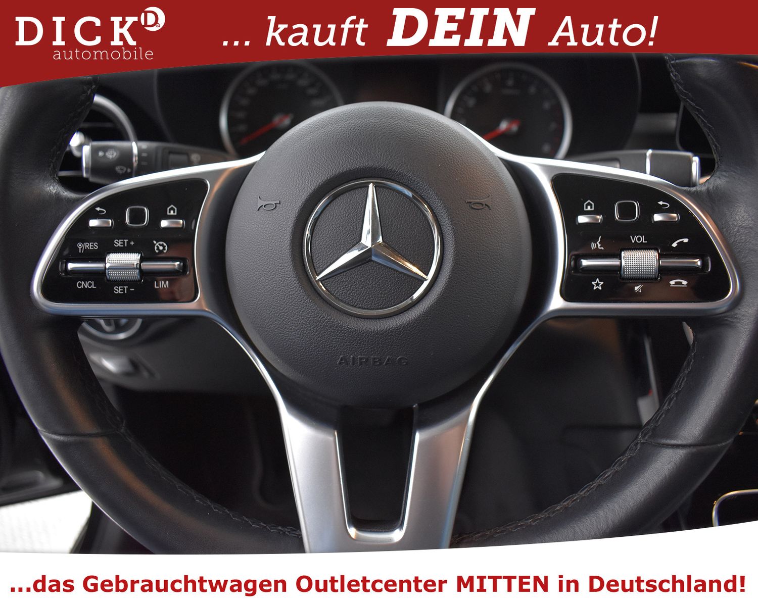 MERCEDES-BENZ GLC300e 4M >OFF ROAD STYL+STDHZ+NAV+LED+KAM+AHK+ - Image 18