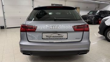 Audi A6 - 5