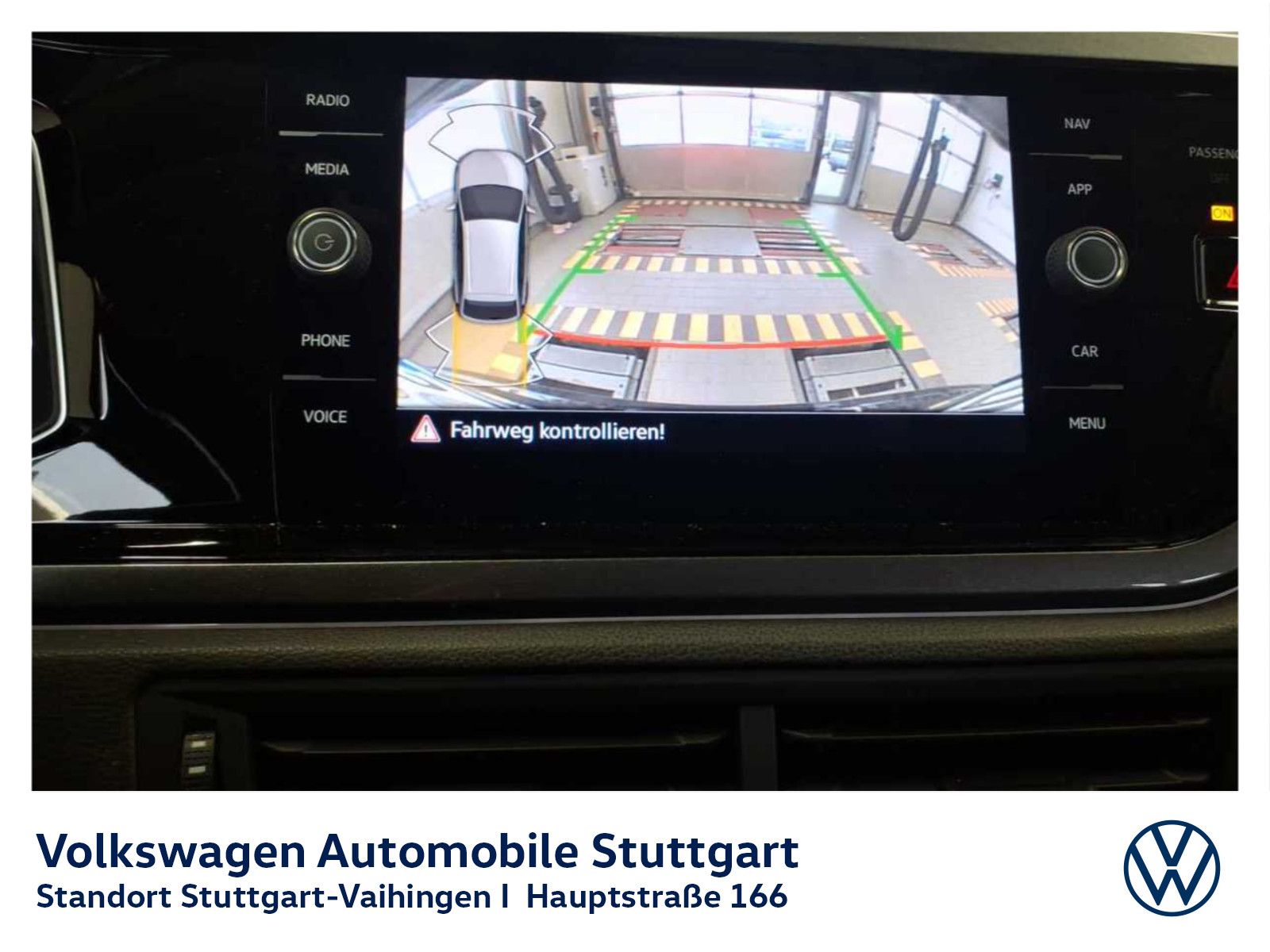 Volkswagen Taigo - Bild 5