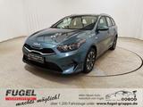 Kia Ceed Sportswagon 1.5 T-GDI DCT Klima|Navi|SHZ