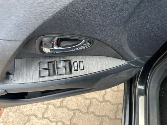 Toyota Avensis Kombi *Getriebeschaden*