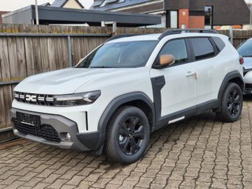 Dacia Duster III Hybrid 155 Extreme WinterCityTechni