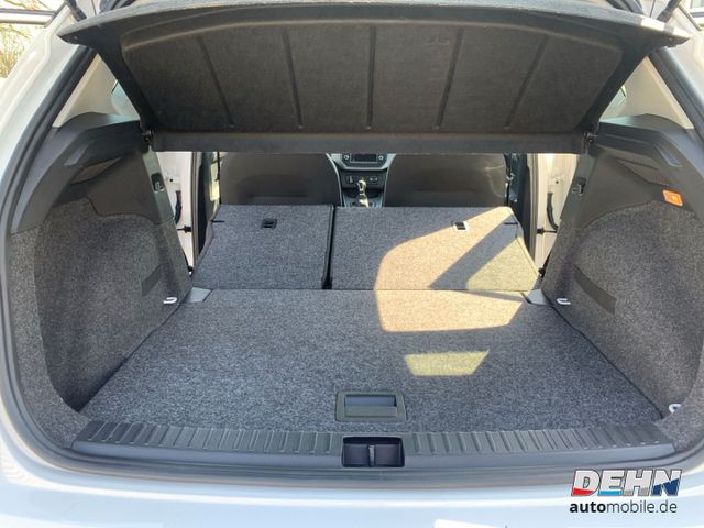 Seat Arona 1.0 TSI Style Winterpaket PDC