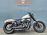Harley-Davidson FXDB °°STREET BOB CUSTOM°° *JEKIL&HYDE* - Angebote