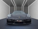 Porsche 911 Turbo Urmodell+PDLS+LIFT+ACC+SPORTABG+PANO - Porsche 911 Urmodell aus 2021