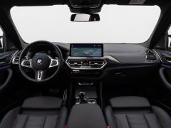 Foto Nummer 37: BMW X3 M40