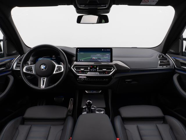 Foto Nummer 37: BMW X3 M40