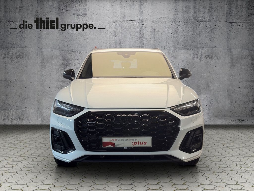 Audi Q5 - Bild 2