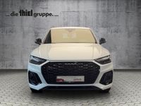 Audi Q5 - Vorschau Bild 2