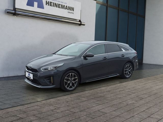 Kia ProCeed 1.6 CRDi Eco-Dynamics+ DCT GT LINE