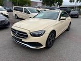 Mercedes-Benz E 200 d Autom.Navi*Wiedscreen*Ka - Mercedes-Benz E 200: Taxi