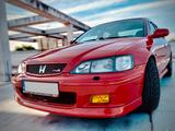 Honda Accord Type-R Originalzustand, sammelwürdig - Honda Accord: Type R
