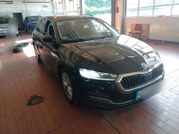 Skoda Octavia - 2