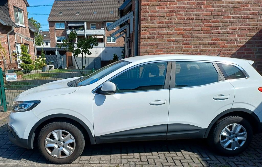Image of Renault Kadjar