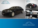 Mercedes-Benz S 350d BlueTec Limousine 4Matic Lang, AMG-Line - Mercedes-Benz S 350: 4matic