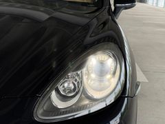 PORSCHE Cayenne Turbo 22" Alu/KD neu/TOP !!!!