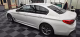 BMW 540i A - M-Sportpaket - Lim. - Heckantrieb - HUD - BMW 540: Weiß, Limousine