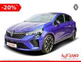 Renault Clio TCe 90 Techno LED Navi Kamera Tempomat