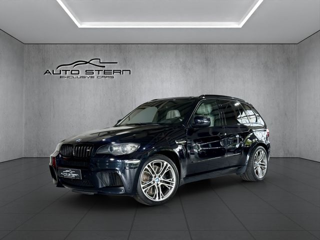 BMW X5 M INDIVIDUAL PANO LUFT HUD SOFT-CLOSE 21"