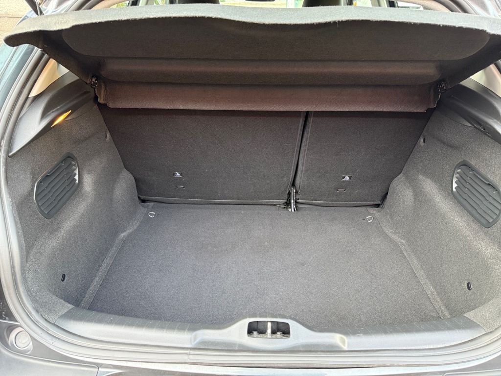 Fahrzeugabbildung Citroën C4 Cactus Selection PureTech 82 ETG