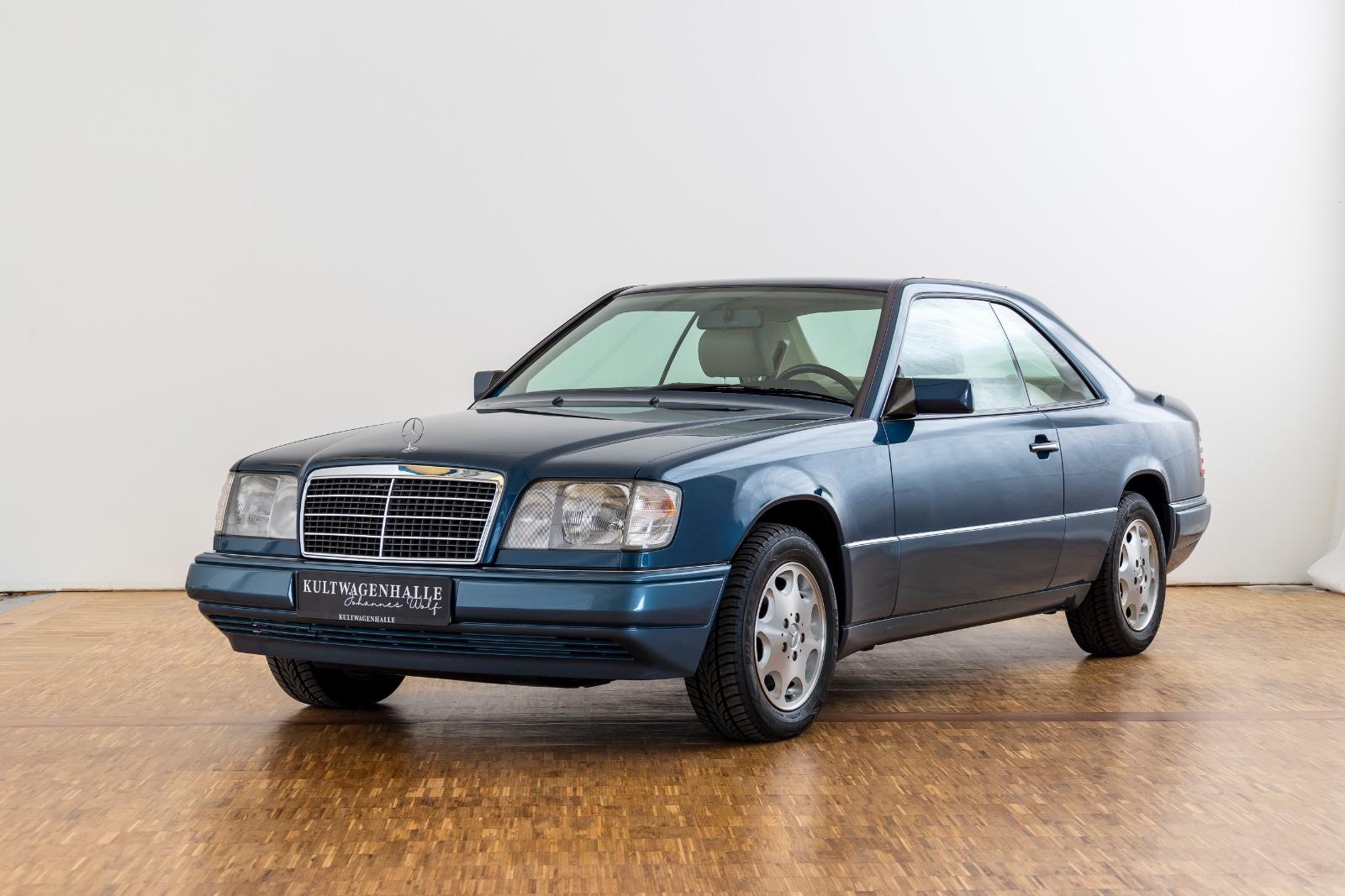 Mercedes-Benz E320 C124 *Erst 130tkm*Klima*Automatik*uvm.*