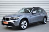 BMW X1 18i sDrive+Automatik+Navi+Tempomat+Bi-Xenon - BMW X-Reihe aus 2010