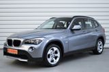 BMW X1 18i sDrive+Automatik+Navi+Tempomat+Bi-Xenon - aus 2010: Auto