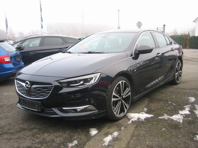 Opel Insignia B 2.0  Grand Sport Innovation 4x4