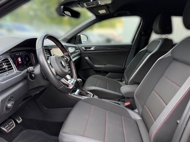 T-Roc 2.0 TSI Sport 4Motion AHK+KAM+ACC+KEYLESS+