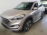 Hyundai TUCSON 2.0 CRDi Premium 4WD KAM*AHK* SONER - Hyundai TUCSON: Allradantrieb, Crdi