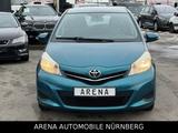 Toyota Yaris Life 1.0*Tüv Neu*Kamera*Klima*Euro5 - Toyota Yaris Gebrauchtwagen in Nürnberg