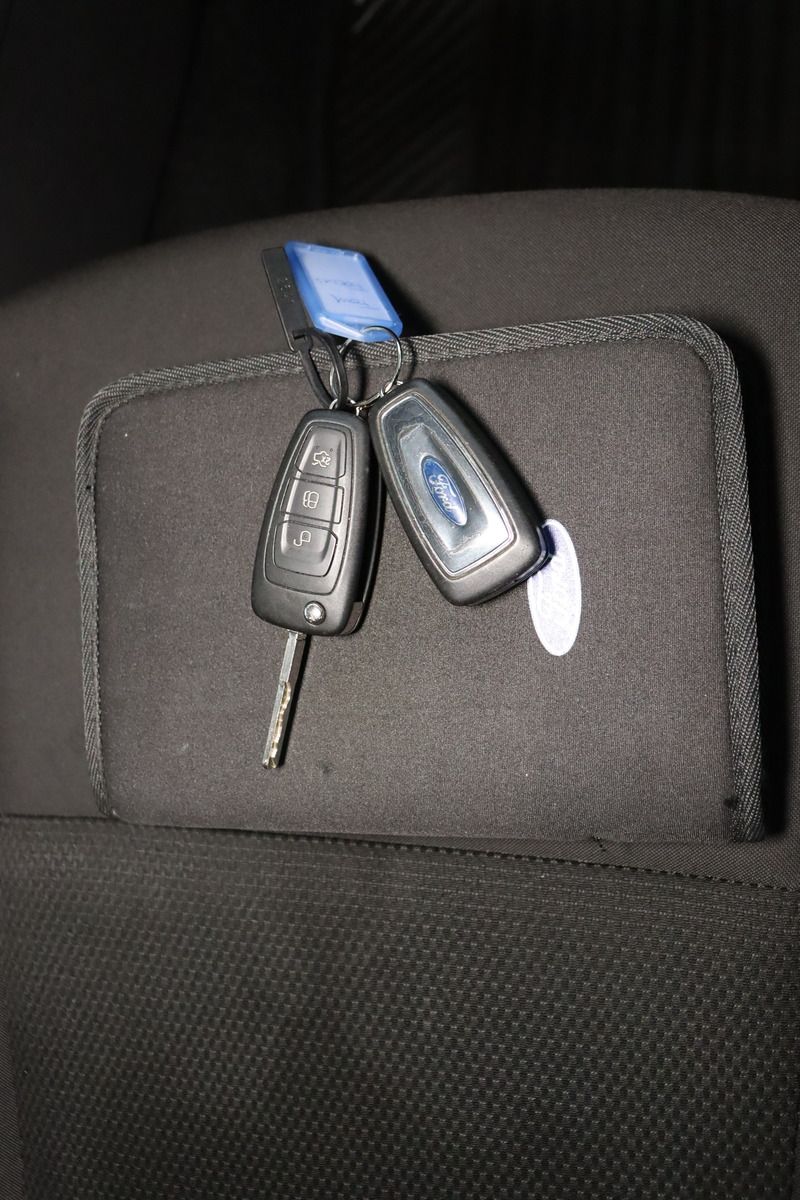 Fahrzeugabbildung Ford Focus 1.0 Ecoboost * SHZ * Tempomat