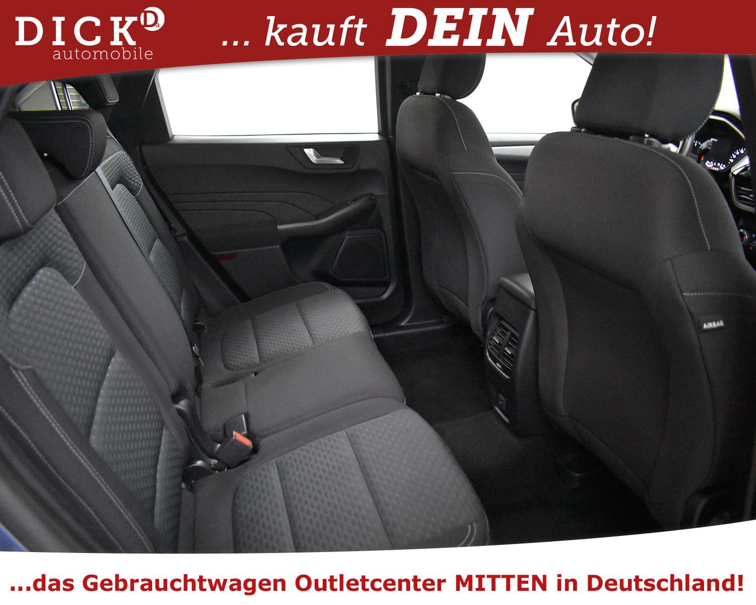 FORD Kuga 2.0d Aut. C&C >NAVI+SHZ+PDC+AHK+TEMP+APPLE - Image 21