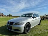 BMW 330i - top gepflegt, mit neuem TÜV - BMW 330 aus 2006: 330i