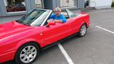 Audi 80 Cabrio - Audi 80 in Bochum