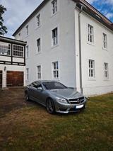 Mercedes-Benz CL 63 AMG - Carvertical  - Mercedes-Benz: Coupe, C63