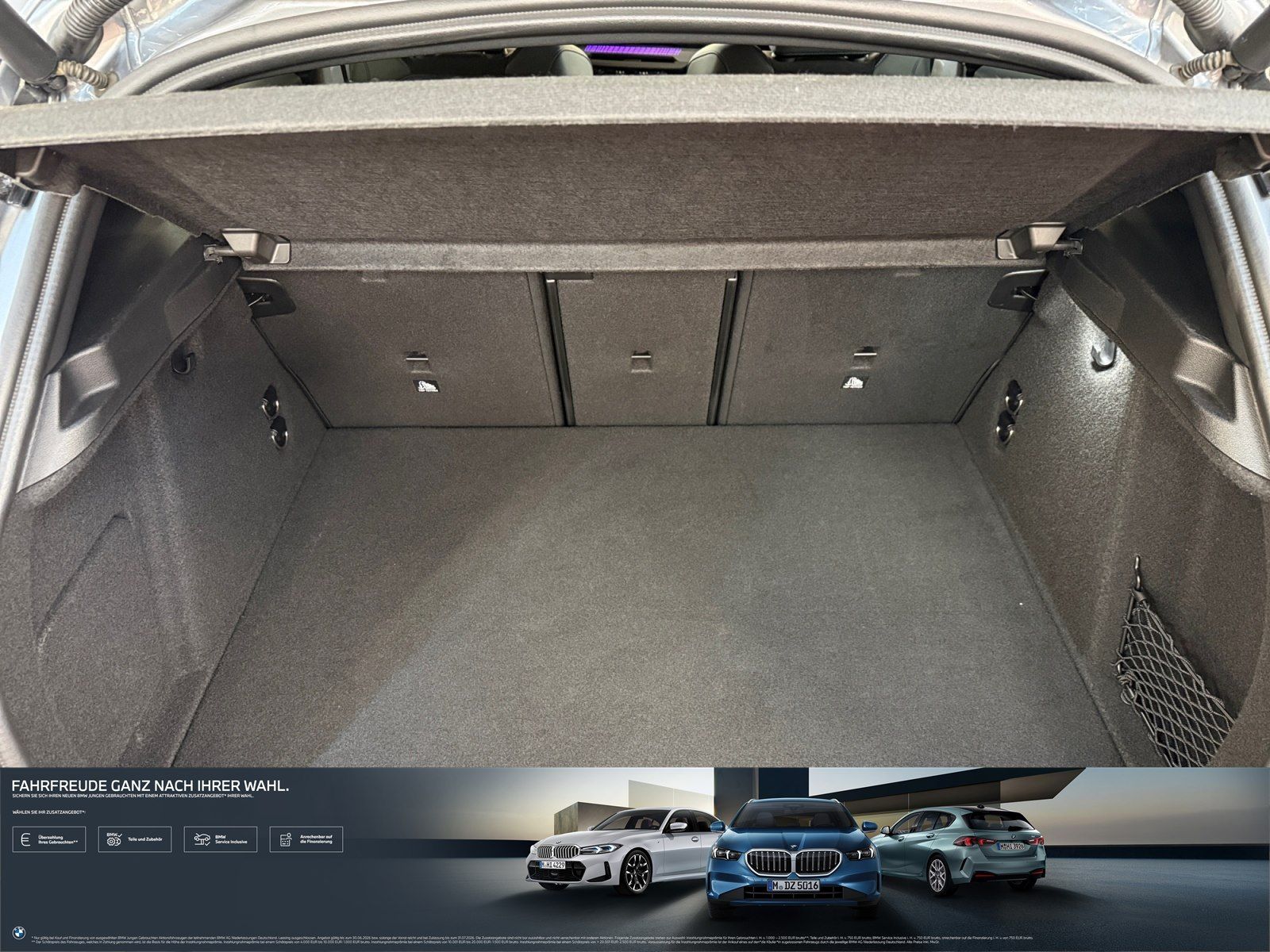 BMW 120 - Bild 17